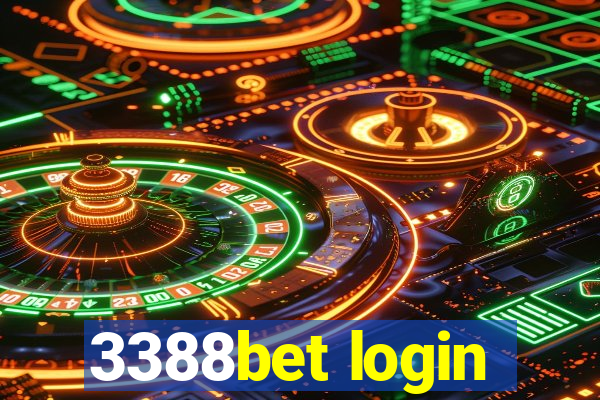 3388bet login